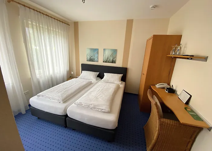 Alleehotel-Eschen Aurich 