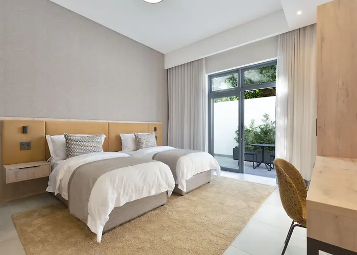Hotel Krige