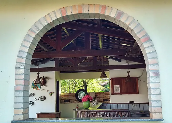 Arco Mundial Taíba Hotel