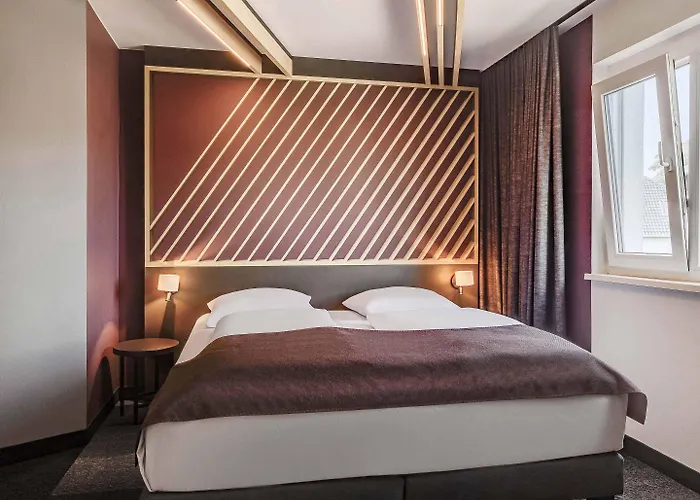 B&B Hotel Oldenburg