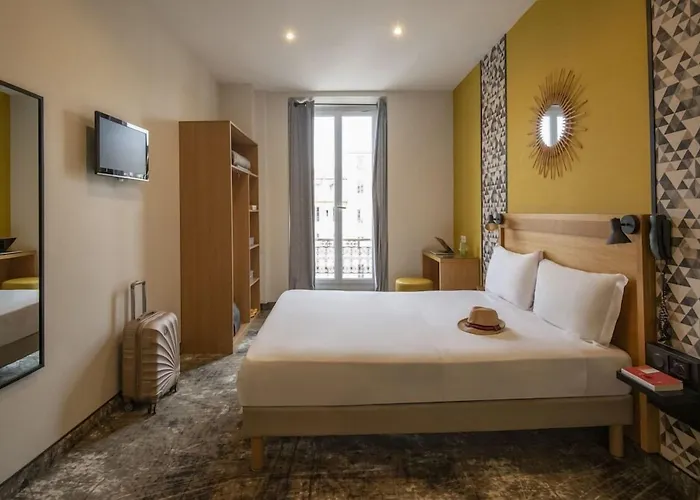 Hotel d'Ostende