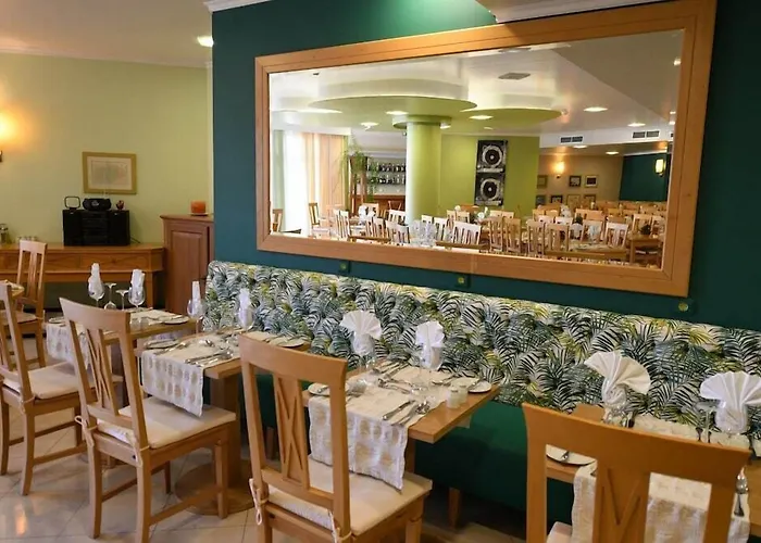 Hotels in Ribeira Brava