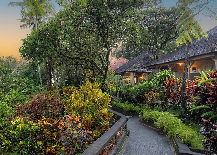 Taman Indrakila Hotel Ubud