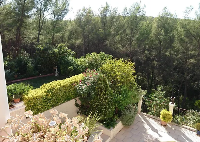 La Florentine Bandol