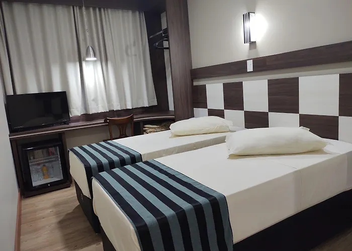 Hotel Maestro Express