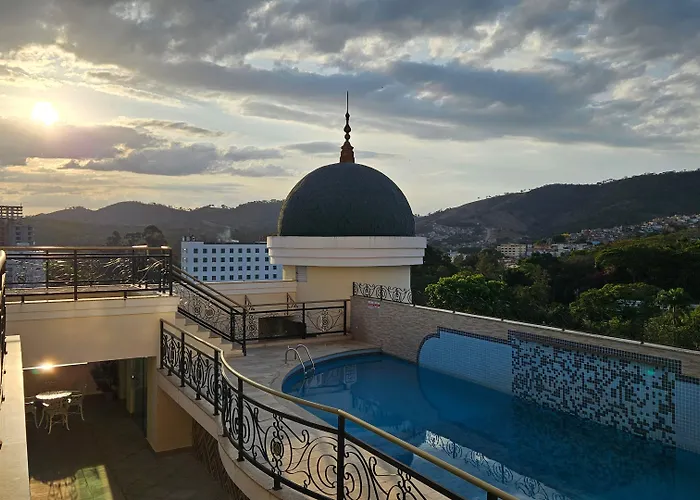 Carmen Palace Hotel