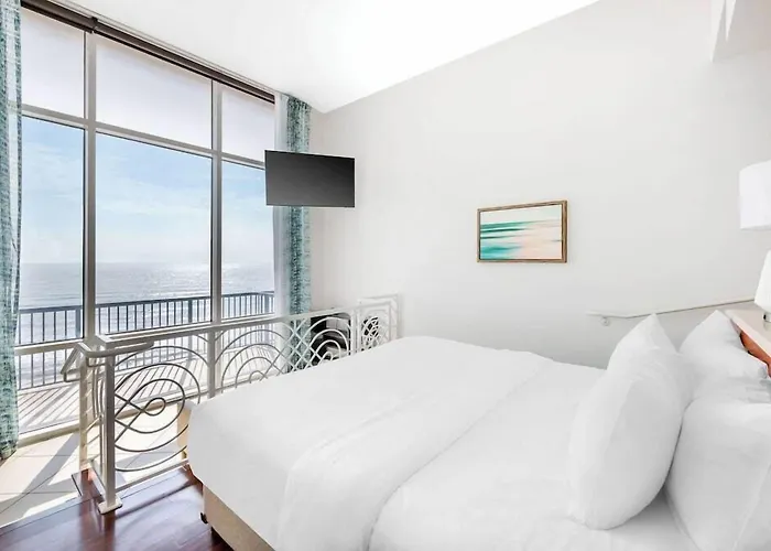 Hilton Vacation Club Daytona Beach Regency