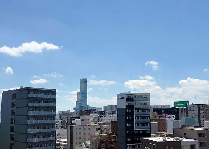 Weekly Green In Namba