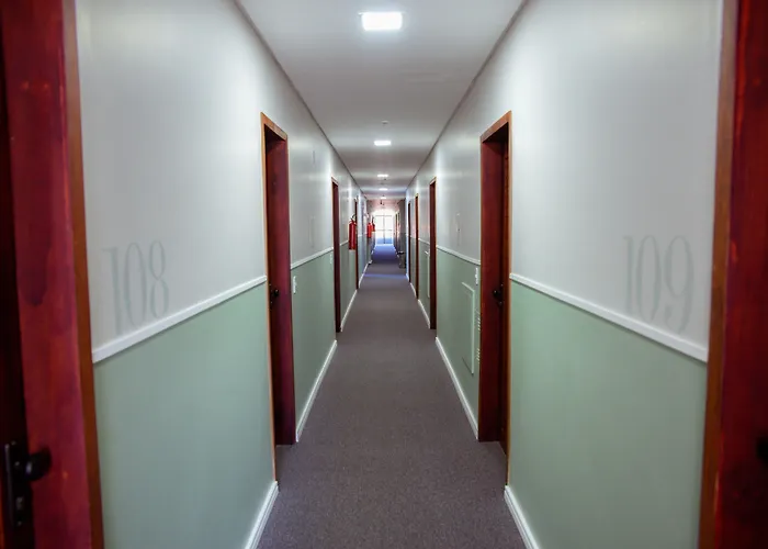 Hotel Vila Leste Teresina