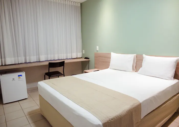 Hotel Vila Leste Teresina