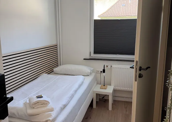 Hotel Niedersachsen