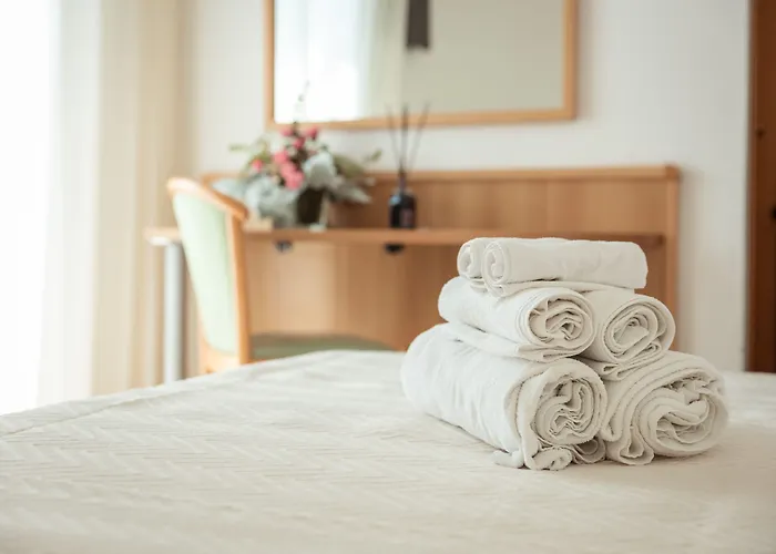 Adria Beach Hotel Alba Adriatica