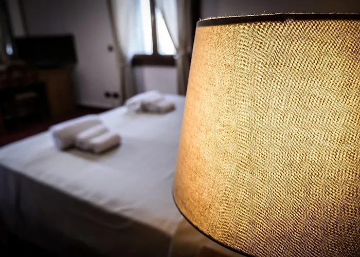 Villanova Hotel