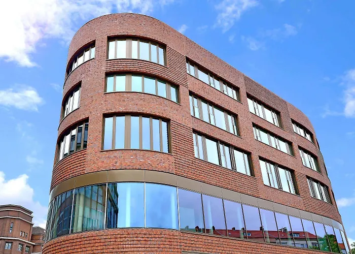 B&B Hotel Hannover-City