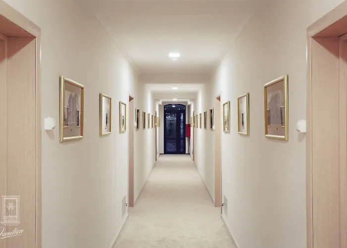 Familion ApartHotel Chişinău