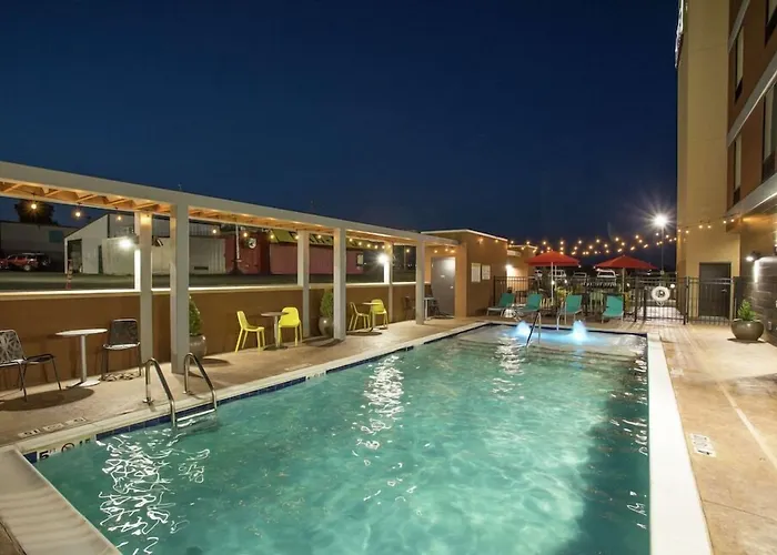 Home2 Suites By Hilton Owasso