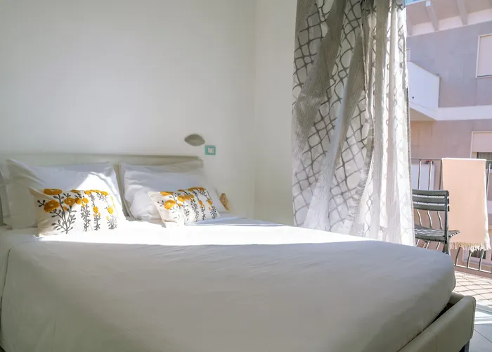 Mare Home Brunch&Beauty - Adults Only