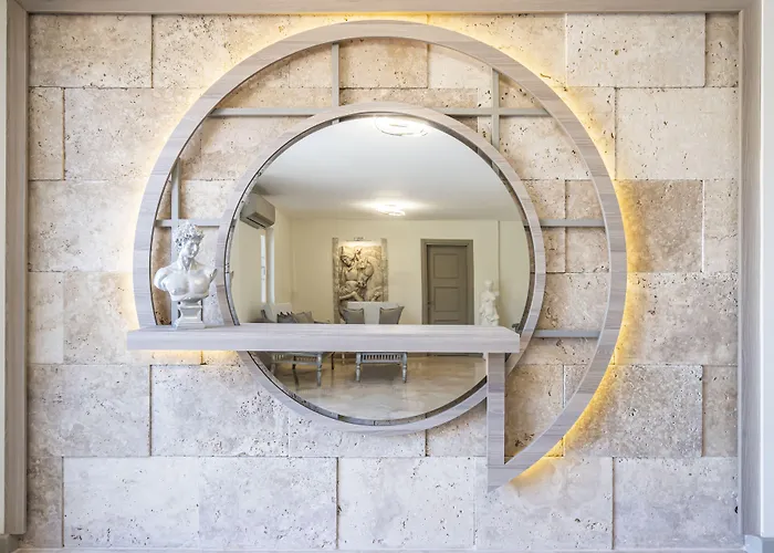 Elementa Boutique Hotel - Adults Only