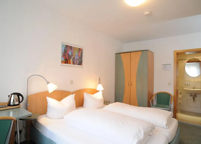 Central-Classic Hotel