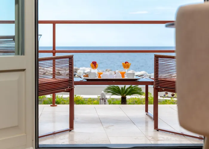 Hotels in Chiavari