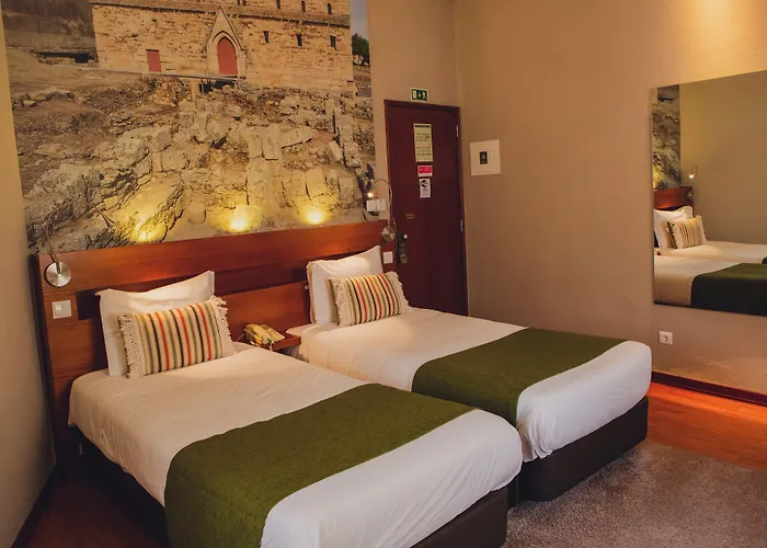 Imperio Do Rei Boutique Hotel Castelo Branco 