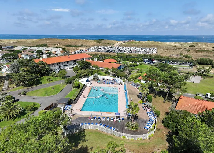 Belambra Clubs Capbreton - Les Vignes