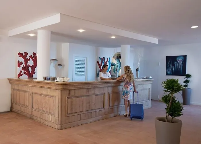 Hotel Tonnara Trabia