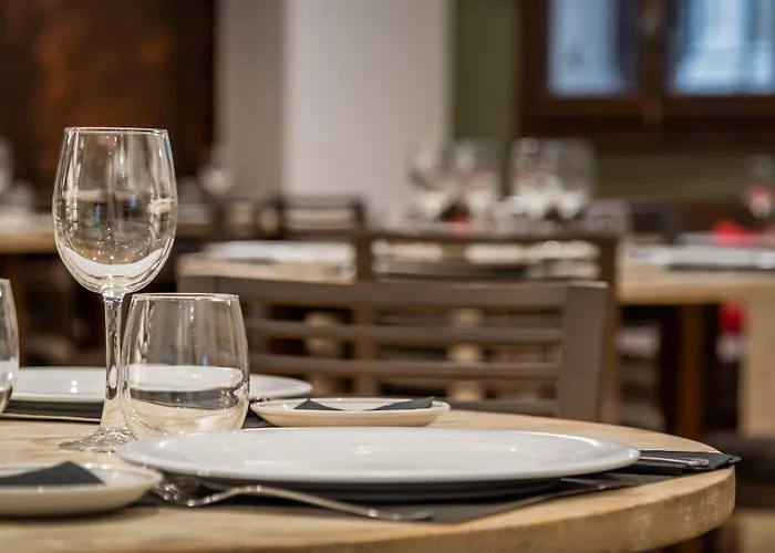 Hotel Don Jaime 54