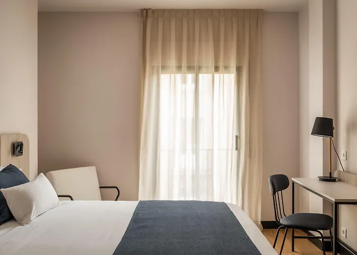 Hotel Don Jaime 54