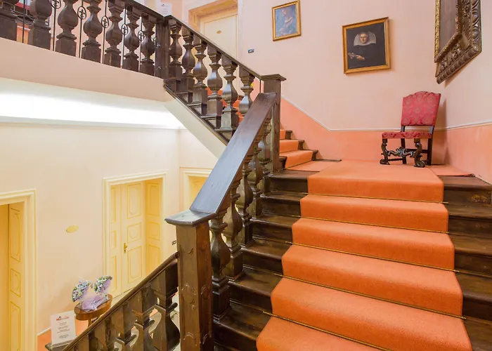 Grand Hotel Entourage - Palazzo Strassoldo Gorizia
