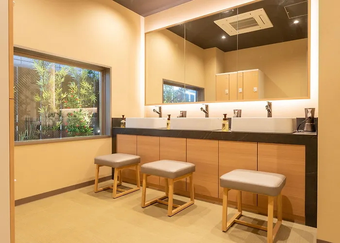 Galois Hotel Shinokubo