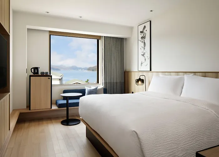 Fairfield By Marriott Kyoto Amanohashidate