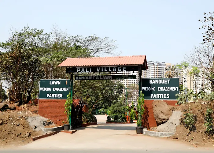 Pali Village Resort
