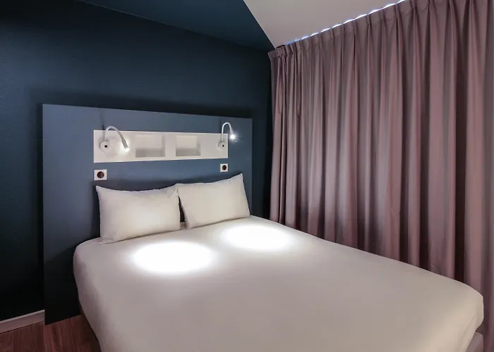 ibis budget Cahors