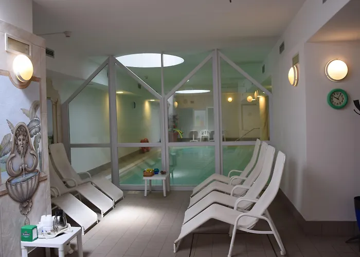 Hotel Olimpic