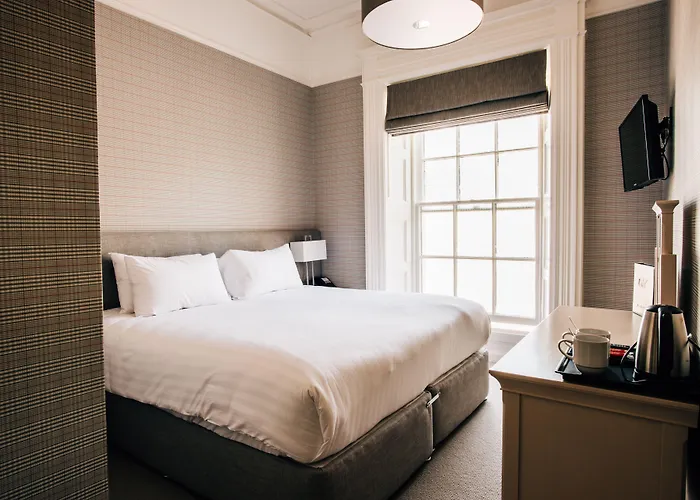 Banbridge Hotels