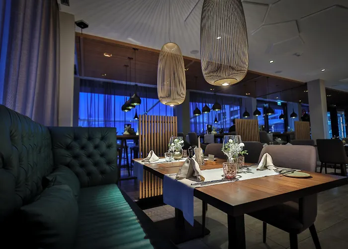 Hotel Seven Villach