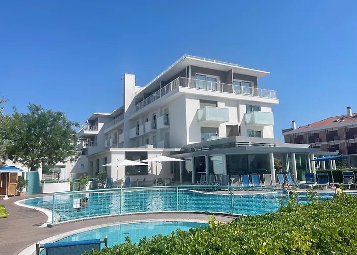 Junior Family Hotel Cavallino-Treporti