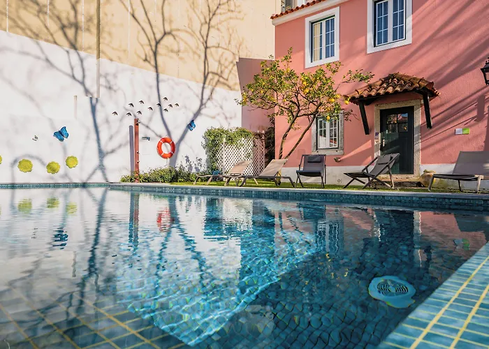 Jardim Da Lapa By Shiadu