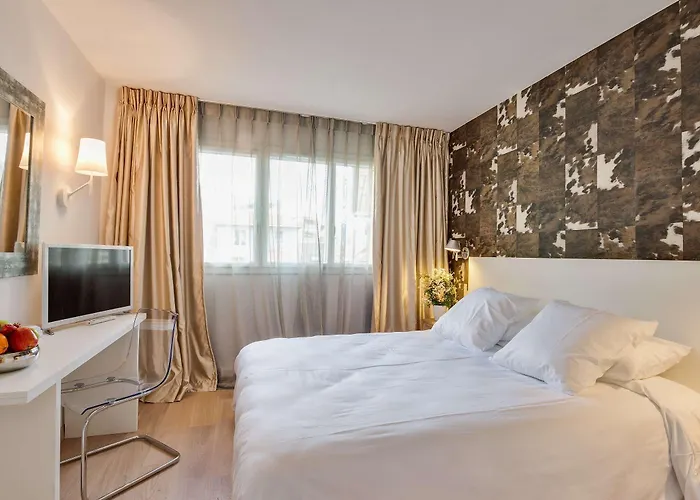 Hôtel Catalpa Annecy