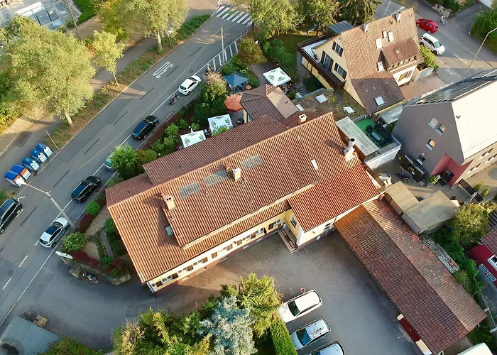 Römerhof Stuttgart