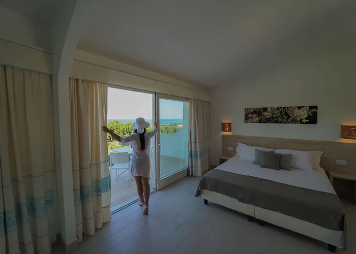 GH Santina Resort&SPA