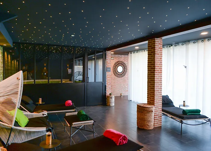 Hotels in Pennedepie