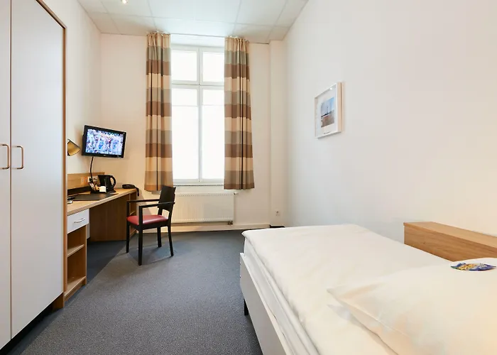 Townhouse Düsseldorf