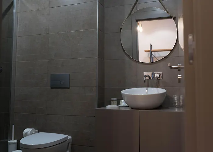 Olive Nature - Tourism Apartments