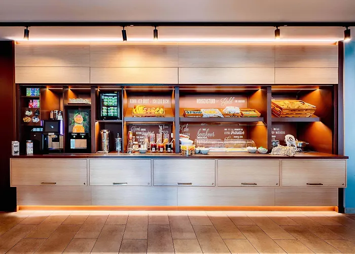 B&B Hotel Konstanz