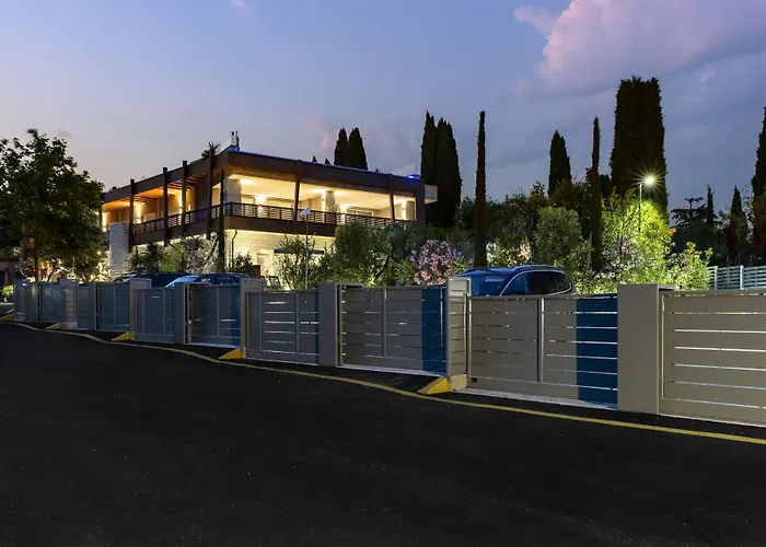 Lamasu Rioverde - Lago Di Garda San Felice del Benaco