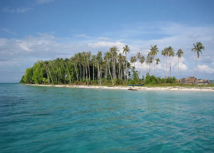 Sipadan Inn 3