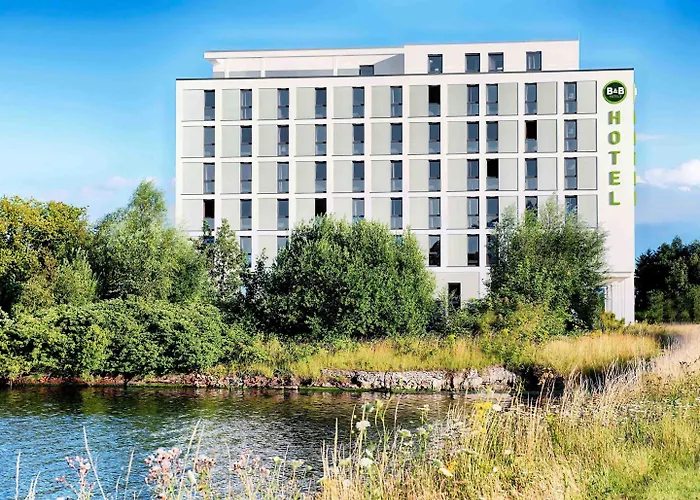B&B Hotel Wilhelmshaven