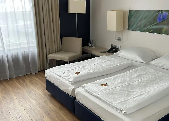 Concorde Hotel Siegen